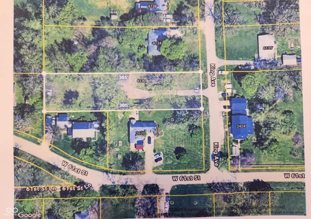 2nd image of 6130 King Ave, Indianapolis, IN 46228 | MLS# 22122084