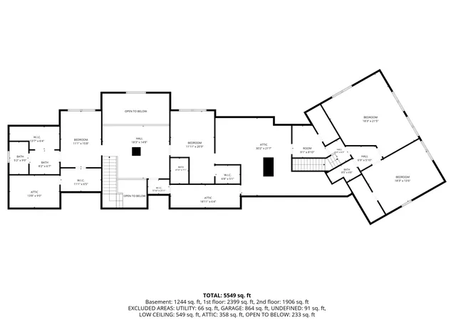65th image of 1671 E State Road 42, Mooresville, IN 46158 | MLS# 22122088