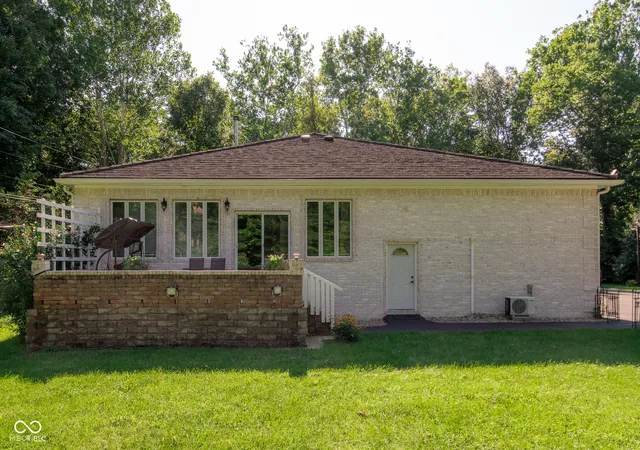 Photo 61 of Single family home for sale at 11833 Westwood Dr, Carmel, IN 46033 | MLS# 22122092 | Listing updated on 2026-08-31
