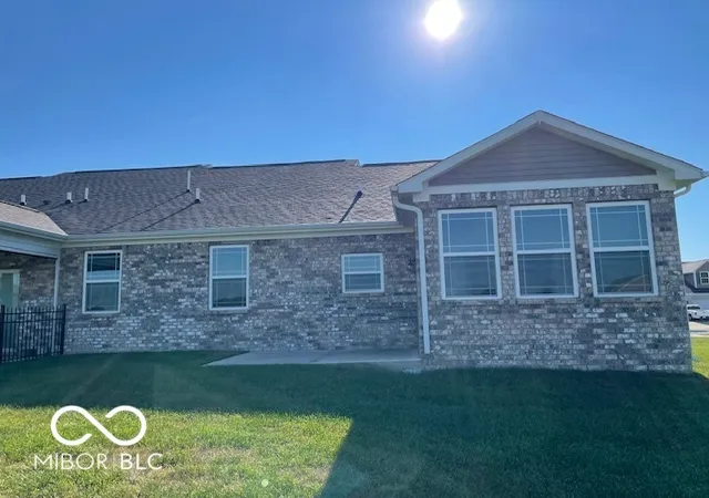 5th image of 1606 Sadler Wy, Avon, IN 46123 | MLS# 22122093