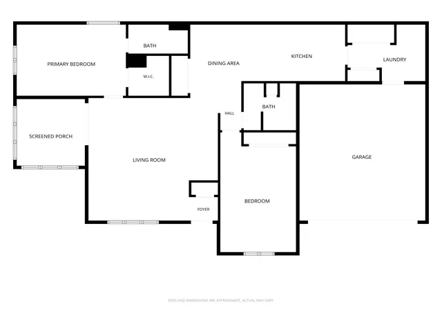 Photo 37 of Sale Pending at 2541 N Willow Wy, Indianapolis, IN 46268 | MLS# 22122094 | Listing updated on 2026-08-30