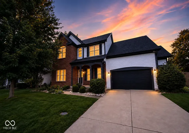 Photo 2 of Single family home for sale at 7254 Hartington Pl, Indianapolis, IN 46259 | MLS# 22122101 | Listing updated on 2026-08-28