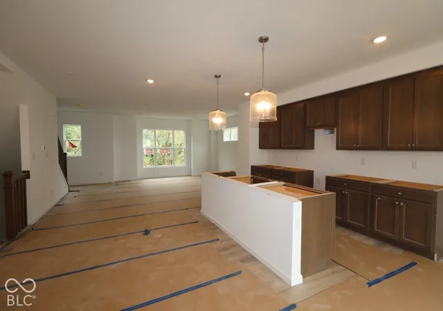 Photo 3 of Townhouse for sale at 5714 Cowles Trl, Noblesville, IN 46062 | MLS# 22122106 | Listing updated on 2026-10-10