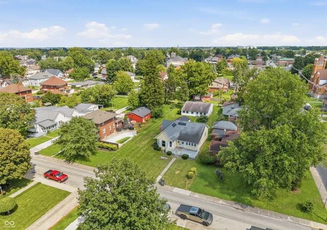 2nd image of 209 N Conde St, Tipton, IN 46072 | MLS# 22122114