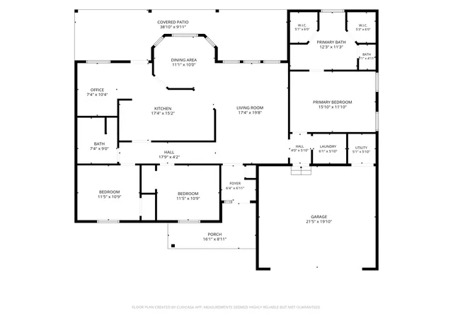 45th image of 4328 Westminster Ct, Columbus, IN 47201 | MLS# 22122115