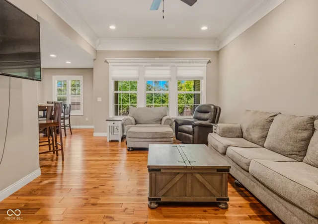 5th image of 4328 Westminster Ct, Columbus, IN 47201 | MLS# 22122115