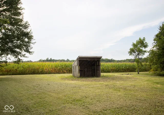 Photo 5 of Land for sale at 9101 N County Road 650 E, Albany, IN 47320 | MLS# 22122116 | Listing updated on 2026-08-28