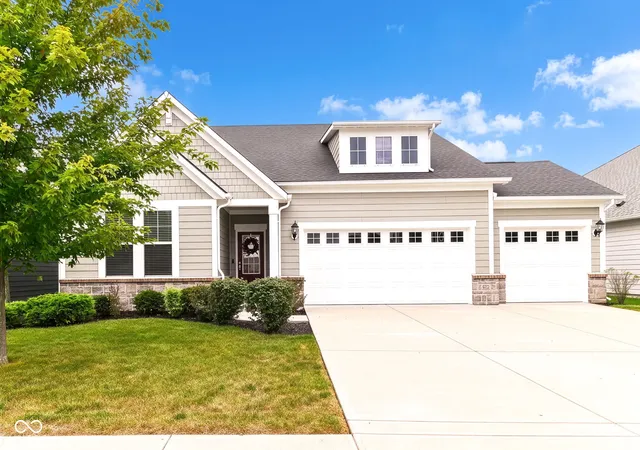 Photo 2 of Sale Pending at 872 Cedar Grv Landing, Westfield, IN 46074 | MLS# 22122117 | Listing updated on 2026-10-05