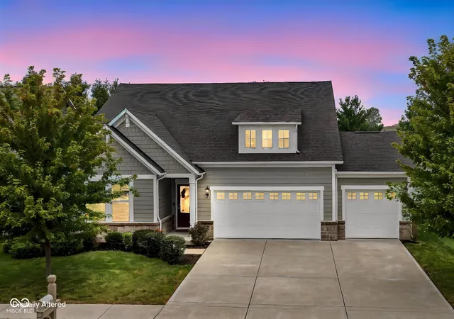 Photo 3 of Sale Pending at 872 Cedar Grv Landing, Westfield, IN 46074 | MLS# 22122117 | Listing updated on 2026-10-05