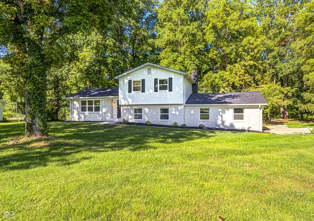 1st image of 8590 N Kitchen Rd, Mooresville, IN 46158 | MLS# 22122122