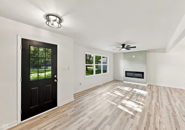 3rd image of 8590 N Kitchen Rd, Mooresville, IN 46158 | MLS# 22122122