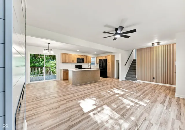 4th image of 8590 N Kitchen Rd, Mooresville, IN 46158 | MLS# 22122122