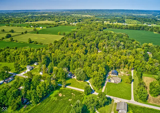 41st image of 8590 N Kitchen Rd, Mooresville, IN 46158 | MLS# 22122122