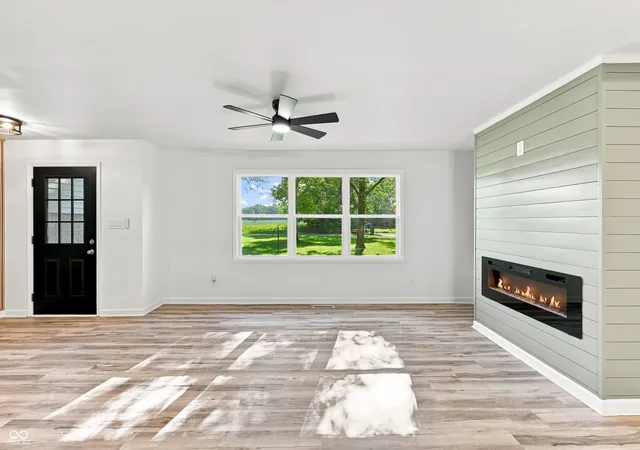 5th image of 8590 N Kitchen Rd, Mooresville, IN 46158 | MLS# 22122122