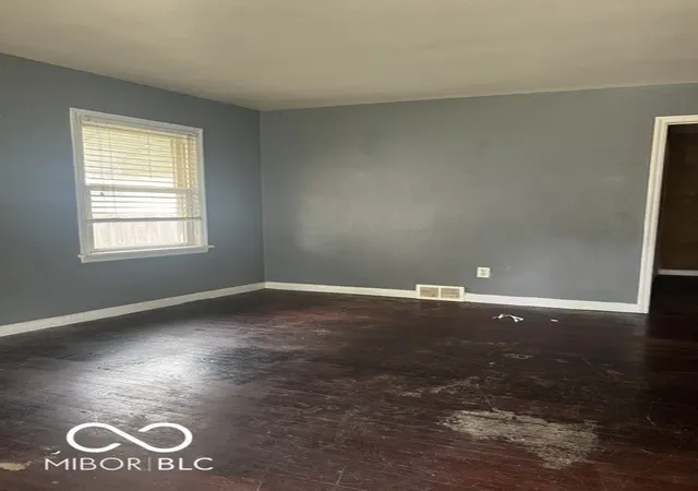 Photo 2 of Single family home for sale at 5028 W 13th Street, Indianapolis, IN 46224 | MLS# 22122123 | Listing updated on 2026-09-22