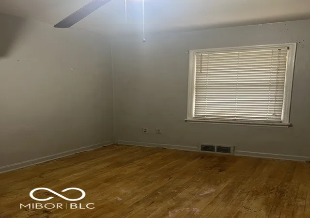 Photo 3 of Single family home for sale at 5028 W 13th Street, Indianapolis, IN 46224 | MLS# 22122123 | Listing updated on 2026-09-22
