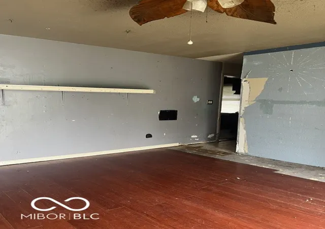 Photo 4 of Single family home for sale at 5028 W 13th Street, Indianapolis, IN 46224 | MLS# 22122123 | Listing updated on 2026-09-22
