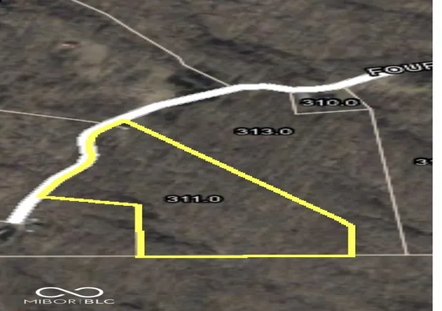Photo 9 of Land for sale at 4799 N Fourseasons Rd, Rockville, IN 47872 | MLS# 22122126 | Listing updated on 2026-08-26