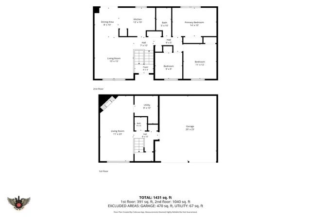 37th image of 10401 Mercury Dr, Indianapolis, IN 46229 | MLS# 22122127