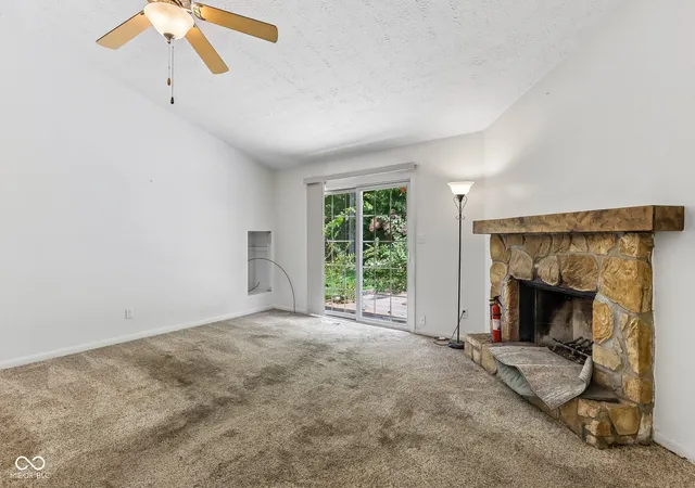 Photo 2 of Single family home for sale at 7515 Natchez Ct, Indianapolis, IN 46217 | MLS# 22122134 | Listing updated on 2026-08-26