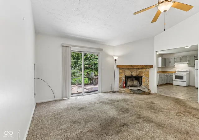 Photo 3 of Single family home for sale at 7515 Natchez Ct, Indianapolis, IN 46217 | MLS# 22122134 | Listing updated on 2026-08-26
