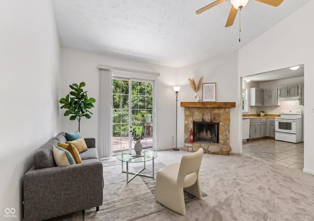 Photo 4 of Single family home for sale at 7515 Natchez Ct, Indianapolis, IN 46217 | MLS# 22122134 | Listing updated on 2026-08-26