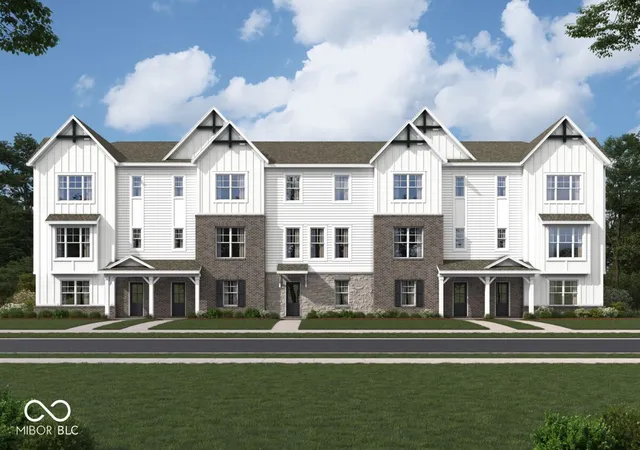2nd image of 5710 Cowles Trl, Noblesville, IN 46062 | MLS# 22122141