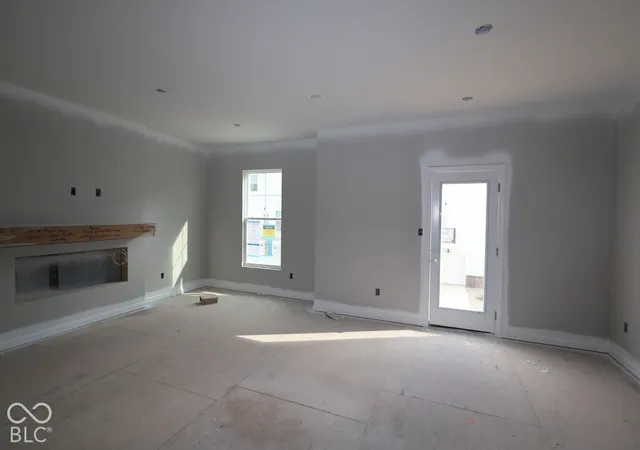 Photo 3 of Townhouse for sale at 5710 Cowles Trl, Noblesville, IN 46062 | MLS# 22122141 | Listing updated on 2026-10-10