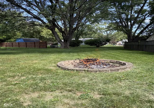 28th image of 1025 Ridgepointe Dr, Indianapolis, IN 46234 | MLS# 22122146