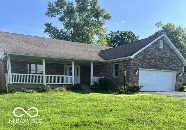 Photo 1 of Single family home for sale at 1969 Wolf Trails Dr, Madison, IN 47250 | MLS# 22122150 | Listing updated on 2026-09-24