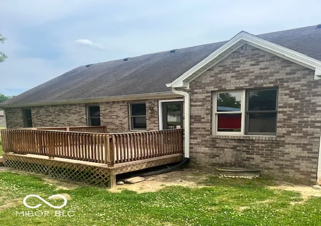 Photo 4 of Single family home for sale at 1969 Wolf Trails Dr, Madison, IN 47250 | MLS# 22122150 | Listing updated on 2026-09-24