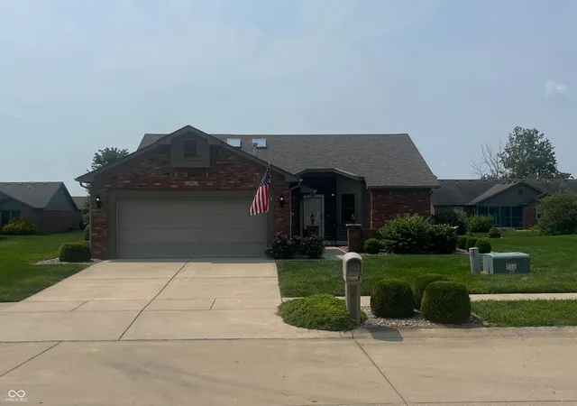1st image of 2611 Berwick Dr #R-1, Shelbyville, IN 46176 | MLS# 22122154