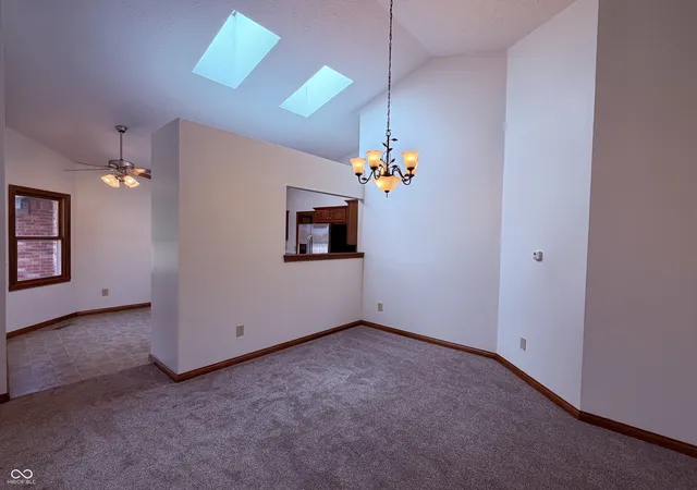 Sale Pending at 2611 Berwick Dr #R-1, Shelbyville, IN 46176 | MLS# 22122154 | Listing updated on 2026-09-05