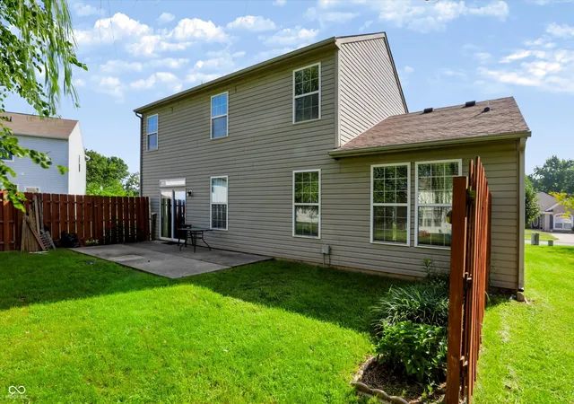 Photo 39 of Single family home for sale at 4540 Sugar Bay Ln, Indianapolis, IN 46237 | MLS# 22122160 | Listing updated on 2026-08-25