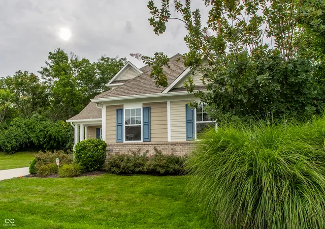 Photo 2 of Single family home for sale at 9235 Crystal River, Indianapolis, IN 46240 | MLS# 22122162 | Listing updated on 2026-09-04