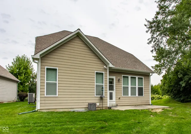 Photo 36 of Single family home for sale at 9235 Crystal River, Indianapolis, IN 46240 | MLS# 22122162 | Listing updated on 2026-09-04