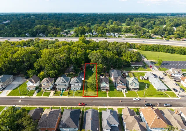 1st image of 622 W 30th St, Indianapolis, IN 46208 | MLS# 22122164