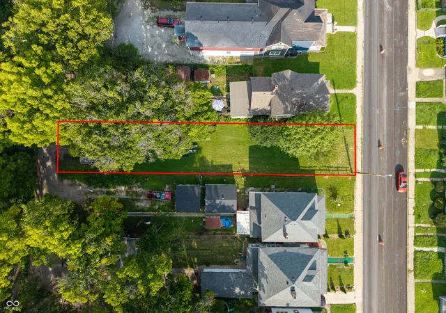 9th image of 622 W 30th St, Indianapolis, IN 46208 | MLS# 22122164