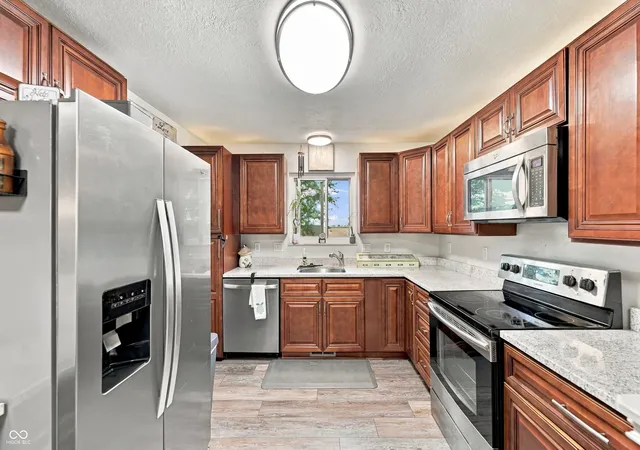 Photo 4 of Single family home for sale at 2616 E County Road 900 N, Pittsboro, IN 46167 | MLS# 22122168 | Listing updated on 2026-09-22