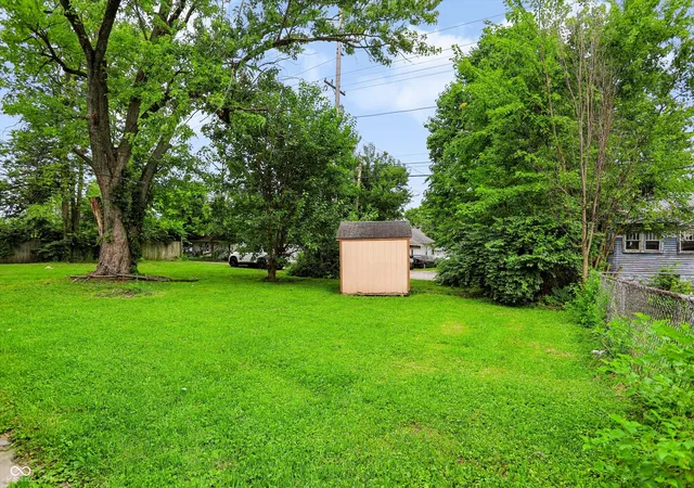 4th image of 3007 3009 E Lynn St, Anderson, IN 46016 | MLS# 22122174