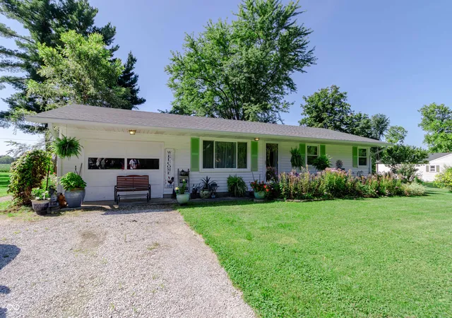 1st image of 106 Westwood, Fillmore, IN 46128 | MLS# 22122175