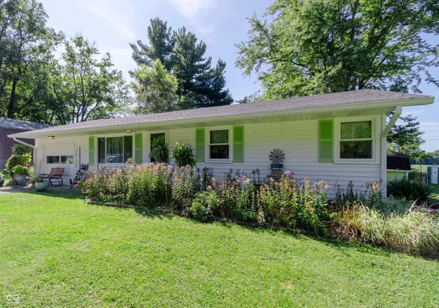 2nd image of 106 Westwood, Fillmore, IN 46128 | MLS# 22122175
