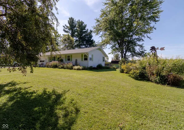 3rd image of 106 Westwood, Fillmore, IN 46128 | MLS# 22122175
