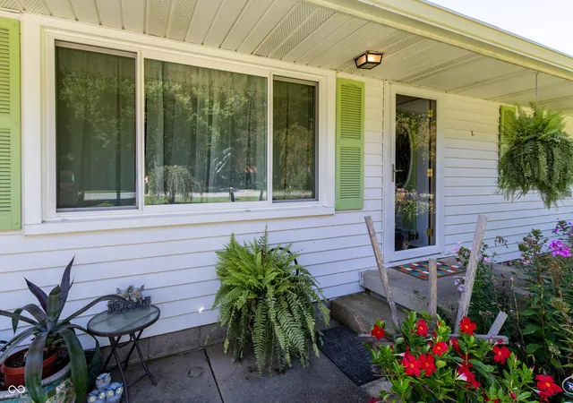 4th image of 106 Westwood, Fillmore, IN 46128 | MLS# 22122175