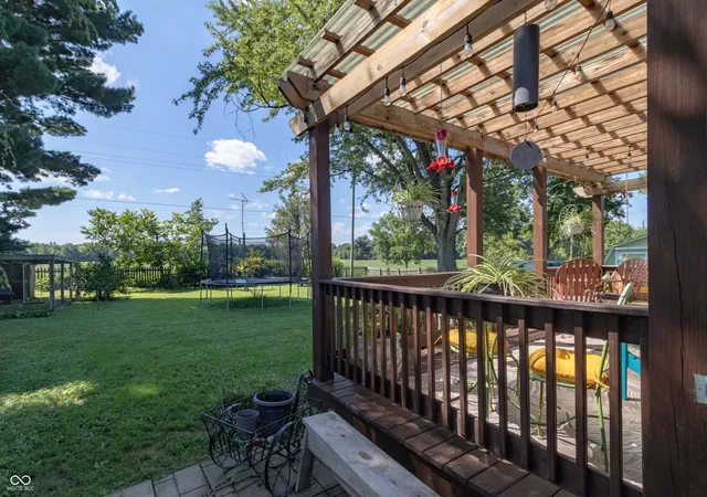5th image of 106 Westwood, Fillmore, IN 46128 | MLS# 22122175