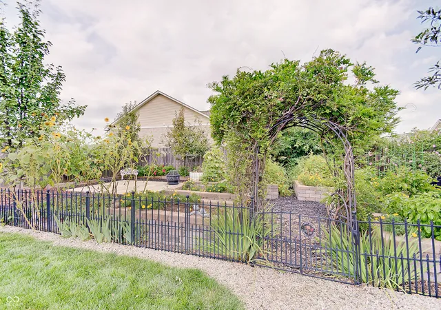 Photo 3 of Single family home for sale at 4602 W Dane, New Palestine, IN 46163 | MLS# 22122179 | Listing updated on 2026-09-29