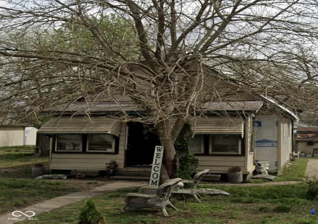 1st image of 2710 Jackson St, Terre Haute, IN 47802 | MLS# 22122185
