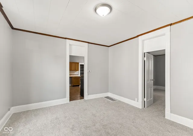 Photo 3 of Single family home for sale at 820 Hoosier, North Vernon, IN 47265 | MLS# 22122187 | Listing updated on 2026-08-26