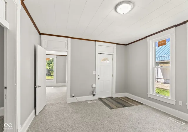Photo 3 of Single family home for sale at 820 Hoosier, North Vernon, IN 47265 | MLS# 22122187 | Listing updated on 2026-08-26