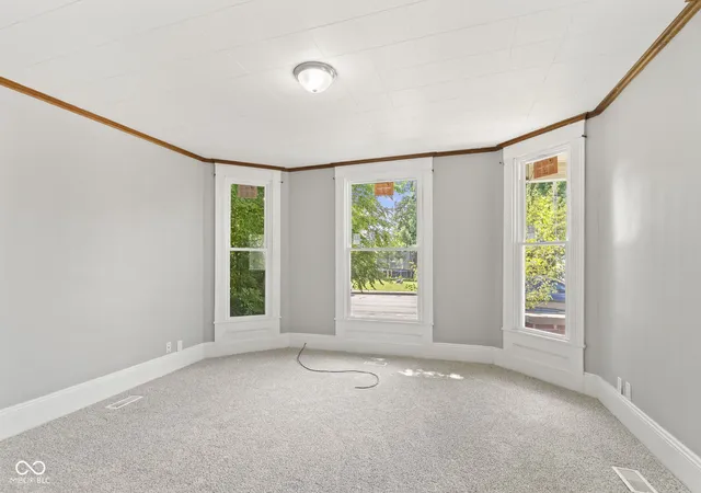 Photo 4 of Single family home for sale at 820 Hoosier, North Vernon, IN 47265 | MLS# 22122187 | Listing updated on 2026-08-26